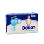 Dodot Sensitive Bleer T5 42uds