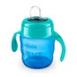 Avent Vasito Infantil Boquilla Blanda 200 ml