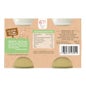 Babybio Brassé Coco, Mangue, Ananas 2 X 130 g