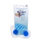 Vari+San HydroGel Talonera Cazoleta Talla Grande 2 uds