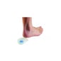 Vari+San HydroGel Talonera Cazoleta Talla Grande 2 uds