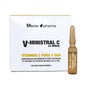 Thader Pharma Vitamina C Pura y Th Sca 5x2 ml
