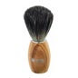 Dovo Barberkost Pure Badger Olive Wood