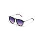 Hawkers Gafas de Sol Warwick Crosswalk Black Pinkish Sunset 1ud