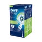 Oral-B Pro 600 Pack Cepillo Dental Eléctrico 2uds