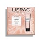 Lierac Geschenkset Lift Integral Tagescreme straffend + Creme für Hals und Dekolleté