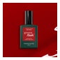 Manucurist Green Flash LED Nail Polish Red Velvet 15 ml