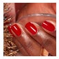Manucurist Green Flash LED Nail Polish Red Velvet 15 ml