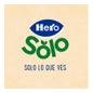 Hero Baby Solo Manzana Melocotón y Plátano 190 g