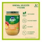 Hero Baby Solo Manzana Melocotón y Plátano 190 g