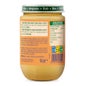 Hero Baby Solo Manzana Melocotón y Plátano 190 g