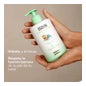 Isdin Baby Naturals Nutraisdin Body Lotion 400ml