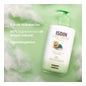 Isdin Baby Naturals Nutraisdin Body Lotion 400ml