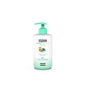 ISDIN Baby Naturals Loción Corporal 400ml