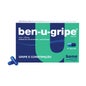 Bene Farmacêutica Ben-U-Gripe 4mg + 500mg 16caps