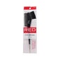 Red By Kiss Dye Brush Pin Tail 1ud