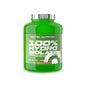 Scitec Nutrition 100% Hydro Isolate Fresa 2000g