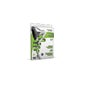 W.W.O. 6501 Calcetín Descanso Ag Natural Talla XL 1 Par
