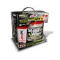 Amix Anabolic Monster Whey Doble Chocolate 2,2kg + Shaker