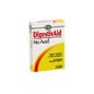 Digestivaid No Acid 12 tabletas