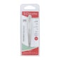 3 Claveles Pinza Cangrejo Inox 10 cm 1 ud