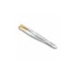 3 Claveles Pinza Cangrejo Inox 10 cm 1 ud