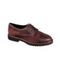 Scholl Derby shoe Sienna Moka Size 40 1 Unit