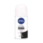 Nivea Black & White Invisible Roll-On Desodorante 50 ml