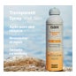 ISDIN® Fotoprotector Wet Skin Transparent Spray SPF30+ 250ml