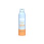 Fotoprotector ISDIN® Natte huid Transparante spray SPF30 + 250ml