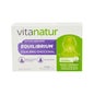 Vitanatur Equilibrium Equilibrio Emocional 30comp Vitanatur Equilibrium Equilibrio Emocional 30comp