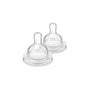 Avent Pack Tetinas Classic+ Anticólicos Flujo Medio 3m+ 2uds