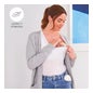 Medela Extractor de Leche Eléctrico Solo Hands Free 1ud