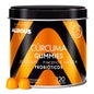 Aldous Bio Cúrcuma Jengibre Pimient Negr + Probiot 2500mg 120uds