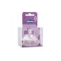 Chicco® Tetina Step Up 3 Silicona Boca Ancha Flujo Rápido 2 uds