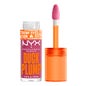Nyx Duck Plump Brillo Labial Pink Me Pink 6.8ml