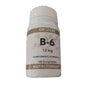 Ortocel Vitamina B6 100caps