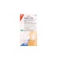 Tegaderm + Pad apósito transparente 5x7,2cm 5uds