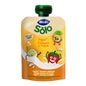 Hero Solo Yogur Plátano y Fresa 100 g