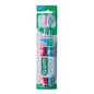 GUM Pro Cepillo Dental Suave 2uds