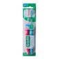 GUM® Zahnbürste 1525 Technique Pro Soft 2 Stück