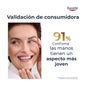 Eucerin Hyaluron-Filler + Elasticity Crema de Manos 75ml