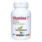 Sura Vitasan Vitamina E8 400Ui 60 Perlas
