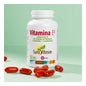 Sura Vitasan Vitamina E8 400Ui 60 Perlas