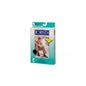Jobst media corta 140 compresión normal color negro T-2 1 ud