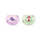 Philips Avent Pacifier Classic Garden Enchanted 6-18 måneder pige 2uds