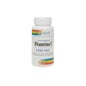 Solaray Small Vit C 1000Mg 30comp