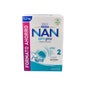 Nestlé NAN Optipro 2 Formato risparmio 1,2kg