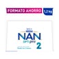 Nestlé NAN Optipro 2 Spaarformaat 1,2kg