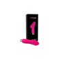 U-body Bru masajeador  y vibrador íntimo de silicona suave